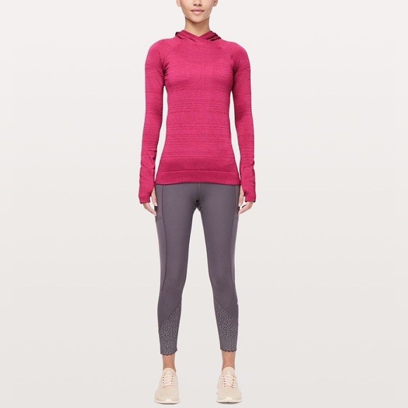 Lululemon Rest Less Hoodie 4 - Picture 16 of 16